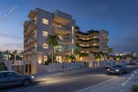 2 Bedroom Penthouse in Larnaca Municipality (Larnaca) for sale 