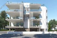 2 Bedroom Apartment in Sotiros Agios Ioannis Larnaca (Larnaca) for sale 