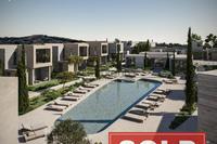 3 Bedroom Apartment in Kato Paphos (Paphos) for sale 
