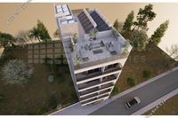 1 Bedroom Penthouse in Larnaca Municipality (Larnaca) for sale 