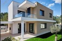 4 Bedroom Detached house · Agios Tychonas (Limassol) to rent 