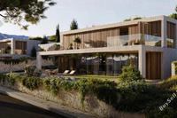 5 Bedroom Detached house in Agios Tychonas (Limassol) for sale 