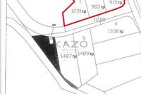 3129 SQM Plot in Paramytha (Limassol) for sale 
