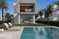 5 Bedroom Detached house in Mouttagiaka (Limassol) for sale 