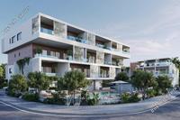 1 Bedroom Apartment in Tombs Of The Kings (Paphos) for sale 
