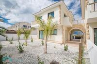 3 Bedroom Detached house in Avgorou (Famagusta) for sale 