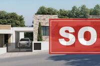 4 Bedroom Semi-detached house · Germasogeia (Limassol) for sale 