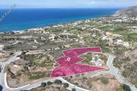 10368 SQM Land · Pyrgos Nicosia (Nicosia) for sale 