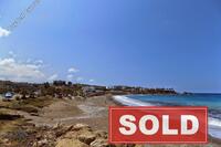 600 SQM Plot · Kissonerga (Paphos) for sale 