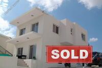 3 Bedroom Detached house · Peyia (Paphos) for sale 
