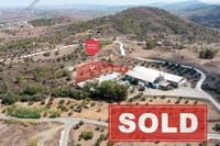 5203 SQM Land · Agia Varvara Nicosias (Nicosia) for sale 