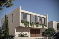 3 Bedroom Detached house · Konia (Paphos) for sale 