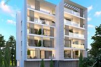 3 Bedroom Apartment in Kato Paphos Universal (Paphos) for sale 