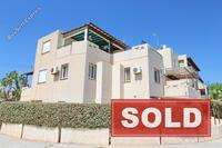 2 Bedroom Ground floor apartment · Paralimni (Famagusta) for sale 