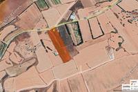 19566 SQM Land · Kouklia Pafou (Paphos) for sale 