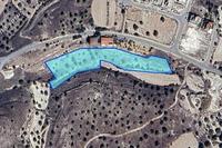 7693 SQM Land · Alampra (Nicosia) for sale 