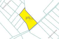 8935 SQM Land · Meneou (Larnaca) for sale 