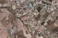 8362 SQM Land · Mazotos (Larnaca) for sale 
