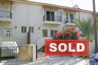 2 Bedroom Town house · Germasogeia (Limassol) for sale 