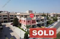 1 Bedroom Apartment in Tersefanou (Larnaca) for sale 