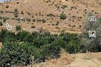 419 SQM Land in Melini (Larnaca) for sale 
