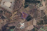 3011 SQM Land · Eptagoneia (Limassol) for sale 