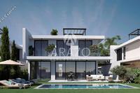 4 Bedroom Detached house in Ayia Napa (Famagusta) for sale 