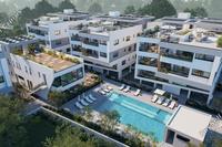 2 Bedroom Apartment · Geroskipou (Paphos) for sale 