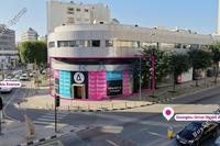  Shop in Agioi Omologitai (Nicosia) for sale 