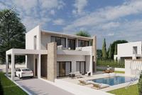 5 Bedroom Detached house · Saint George Peyia (Paphos) for sale 