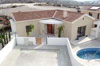 3 Bedroom Detached house · Choirokoitia (Larnaca) for sale 
