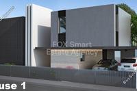 4 Bedroom Detached house · Ilioupoli (Nicosia) for sale 