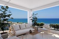 2 Bedroom Penthouse · Chrysopolitissa (Larnaca) for sale 