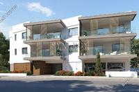 2 Bedroom Apartment · Pano Lakatamia (Nicosia) for sale 