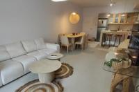 3 Bedroom Apartment in Potamos Germasogeias (Limassol) for sale 