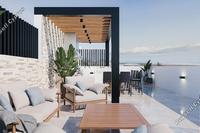 2 Bedroom Penthouse in Verengaria Limassol (Limassol) for sale 