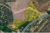 6824 SQM Land · Parekklisia (Limassol) for sale 