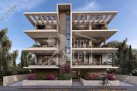 1 Bedroom Apartment in Larnaca Municipality (Larnaca) for sale 