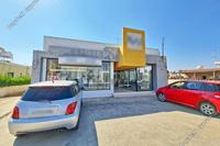  Shopping center · Frenaros (Famagusta) for sale 