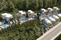2 Bedroom Detached house · Moni (Limassol) for sale 