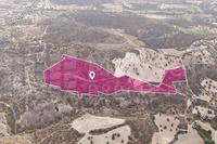 36000 SQM Land · Skarinou (Larnaca) for sale 