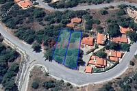 1247 SQM Plot · Moniatis (Limassol) for sale 
