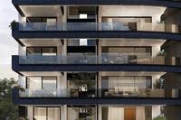 2 Bedroom Apartment in Chrysopolitissa (Larnaca) for sale 