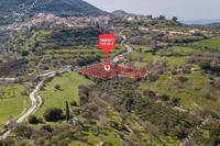 4260 SQM Land · Dora (Limassol) for sale 