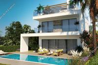 4 Bedroom Detached house · Protaras (Famagusta) for sale 
