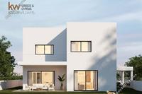 4 Bedroom Detached house · Archangelos (Nicosia) for sale 