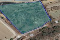 13795 SQM Land in Monagroulli (Limassol) for sale 