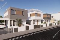 3 Bedroom Detached house in Aradippou (Larnaca) for sale 