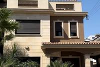 4 Bedroom Detached house · Agios Silas (Limassol) for sale 