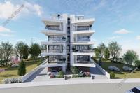 3 Bedroom Apartment in Faneromeni (Larnaca) for sale 